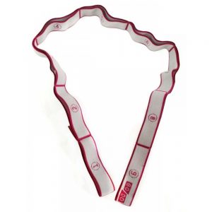 Эспандер-лента эластичная замкнутая с захватами