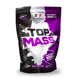 Top Mass от Dr Hoffman (1000г)