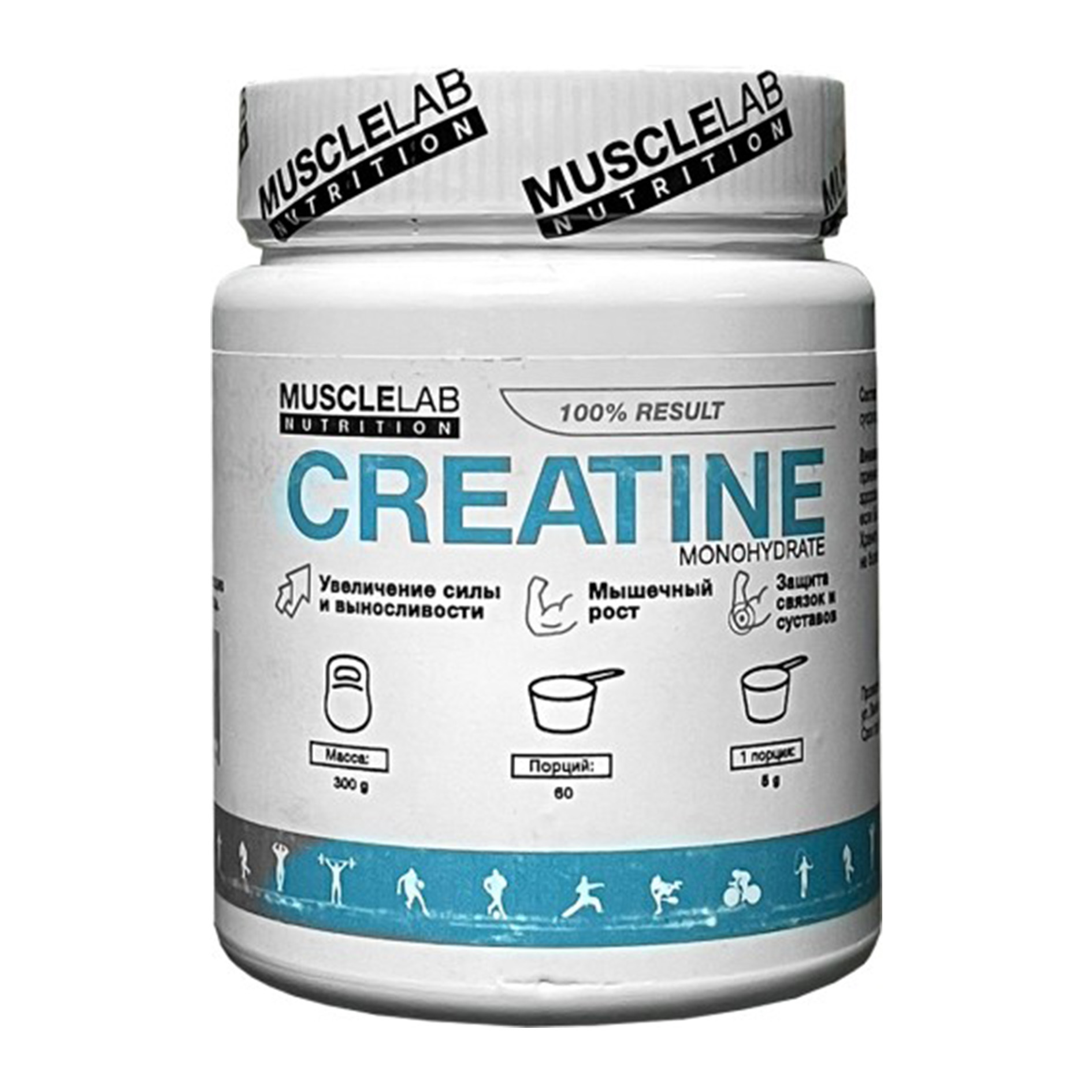 Креатин отзывы. Muscle Lab, Creatine, 300 г.. MUSCLELAB креатин. MUSCLELAB Nutrition Creatine креатин моногидрат 300 гр.. MUSCLELAB - Whey Protein 1кг.