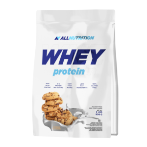 Whey Protein от ALLNUTRITION (900 гр) Протеин