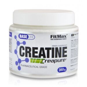 Креатин Base Creatine от FitMax (300 гр)