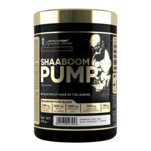 Shaaboom Pump от Kevin Levrone (385гр)