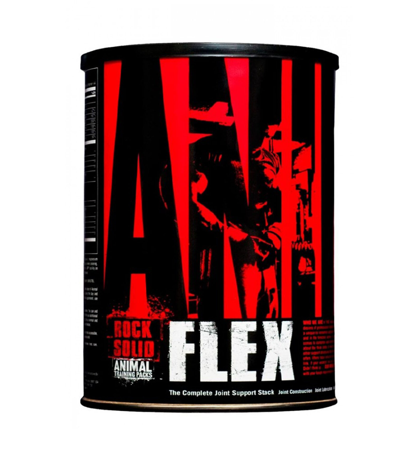 Animal Flex от Universal Nutrition (30 пакетика) Энимал Флекс комплекс ...