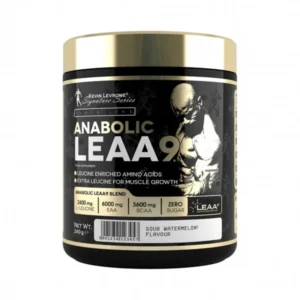 LEAA9 Anabolic от Kevin Levrone (240 гр.)