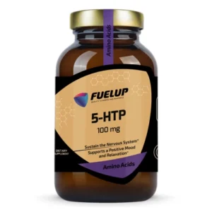 5-HTP 100 mg от FuelUp (120 капсул)