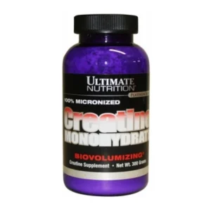 Creatine Monohydrate от Ultimate Nutrition (300 гр) Креатин