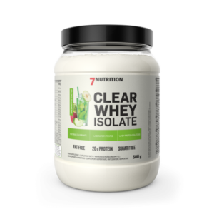 WHEY ISOLATE от 7Nutrition (900 гр.) Протеин Изолят
