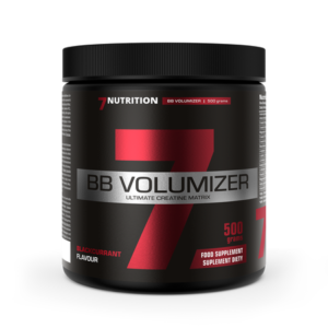 BB Volumizer от 7Nutrition (500 гр.) Креатиновая матрица