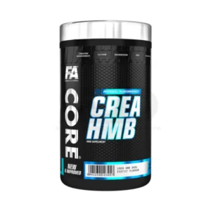 Core CREA HMB от Fitness Authority (345 гр.)