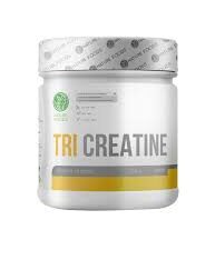 Tri-Creatine от Nature Foods (300 гр.)