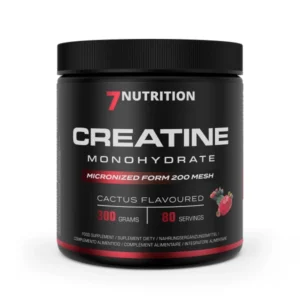 Creatine Monohydrate от 7Nutrition (300 гр.)