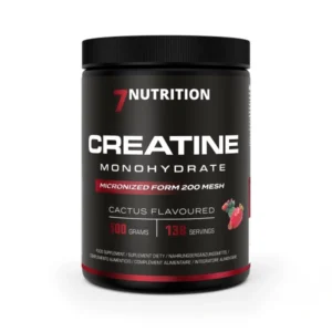 Creatine Monohydrate от 7Nutrition (500 гр.)