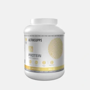 Ультра Голд Протеин Ultra Gold Protein от Ultrasupps (600 гр.)