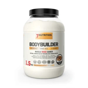 Гейнер Bodybuilder Mass Gainer от 7Nutrition (1500 г)