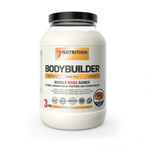 Гейнер Bodybuilder Mass Gainer от 7Nutrition (3000 гр.)