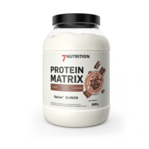 Protein Matrix от 7Nutrition (1000гр)