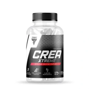 CREA XTREME от Trec Nutrition (120 капсул)