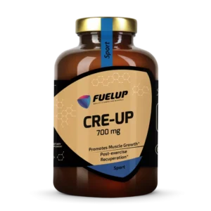 Креатин Cre-Up 700 mg от Fuel-Up (240 капсул)